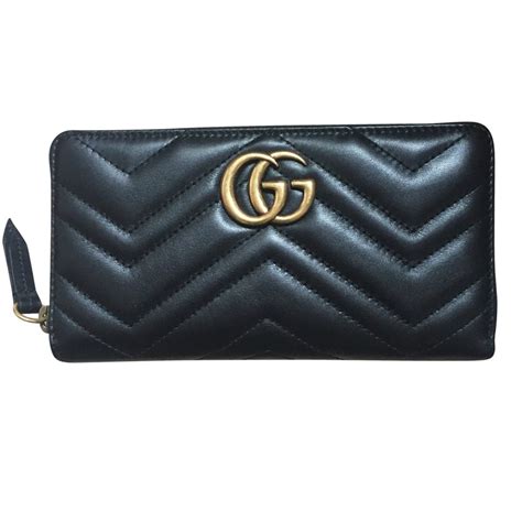 portafoglio donna gucci saldi|Gucci usata in usa.